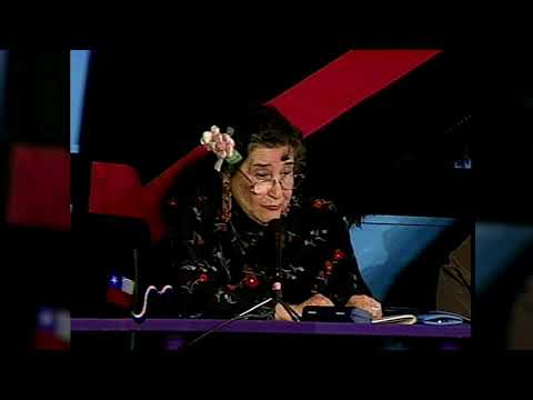 Visión musical de Chile cap 15 «La Cueca Una larga historia» año 1998