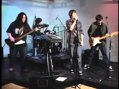 The Local Music Scene #6 - Awesome Express - "All Over Again"