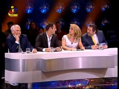 Kesyn & Skelter - O teu focinho não me é estranho