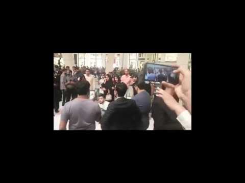 Shahveer Jafry Meet And Greet In Pakistan