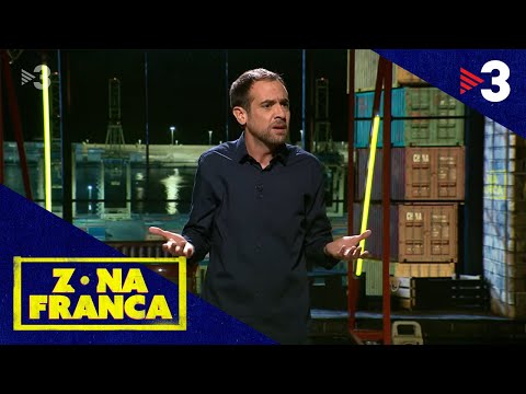 El Barça i les criptomonedes, una fusió immoral - Zona Franca