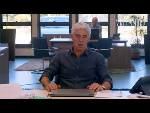 Vafammoka Spot Biagio Izzo