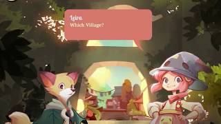 Qinoto PAX East Trailer