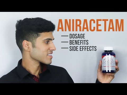 Ginkgo Biloba Piracetam And Vinpocetine Tablets