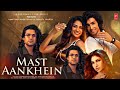 Aankh Se Aankh Milao To Koi Baat Bane Official Video Jubin Nautiyal Tulasi Kumar Tseries
