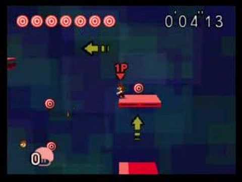 BTT 64 - Mario 9.07