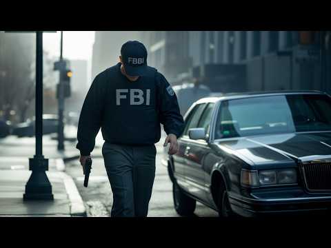 A thriller film that will keep you in suspense until the credits roll🎬