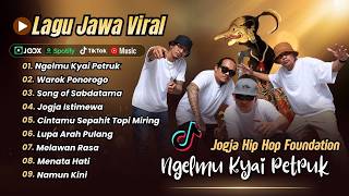 Download lagu NGELMU KYAI PETRUK - Jogja Hiphop Foundation | WAROK PONOROGO | JOGJA ISTIMEWA | LAGU HIP HOP JAWA mp3