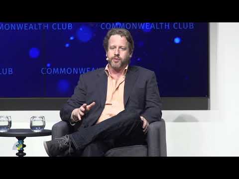 ENTREPRENEUR JOE SANBERG: ENSURING EVERYONE WHO ...
