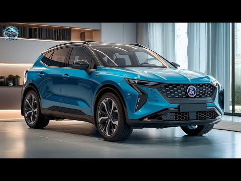 NEW 2026 Ford Ecosport First Look - Will it Become the Best-Selling Compact SUV?
