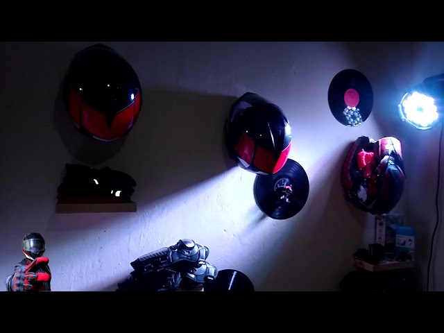 Vídeo relacionado con Juego de 5 placas de chapa retro para decoración de garaje, 20 x 30 cm, estilo retro, para motocicleta, garaje, decoración de moto, regalo de cumpleaños para hombres