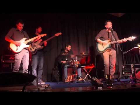 Hey Joe (Jimi Hendrix) cover by Akusma