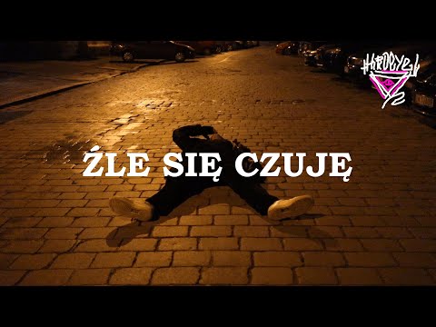 YANN - ŹLE SIĘ CZUJĘ