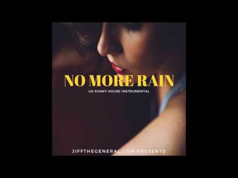 No More Rain | Katy B Type Beat | Funky House Instrumental