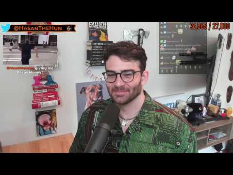 HasanAbi Stream October 17, 2020 - FULL VOD