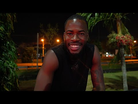 V’ghn, MSK MuSIK - Hi & Bye (Lyrics visualizer)