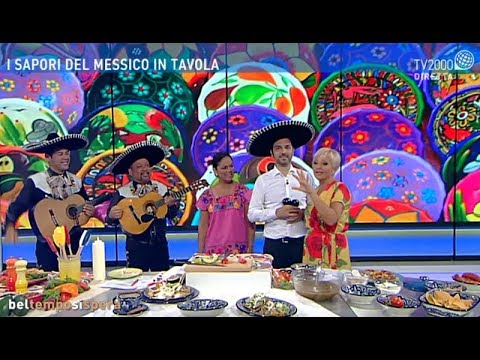 Bel tempo si spera - 1 ottobre 2019