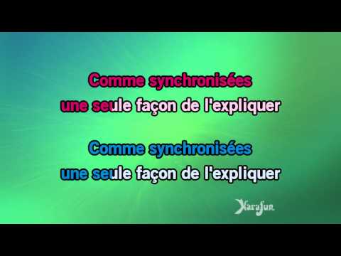 Karaoké L'amour est un cadeau - Frozen *