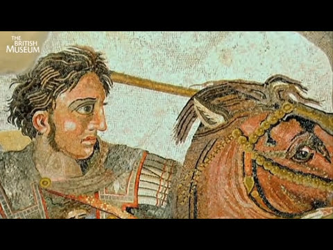 Afeganistão: Büyük İskender’in Yaşayan Mirası (Sanat Tarihi / Asya Sanatı)
