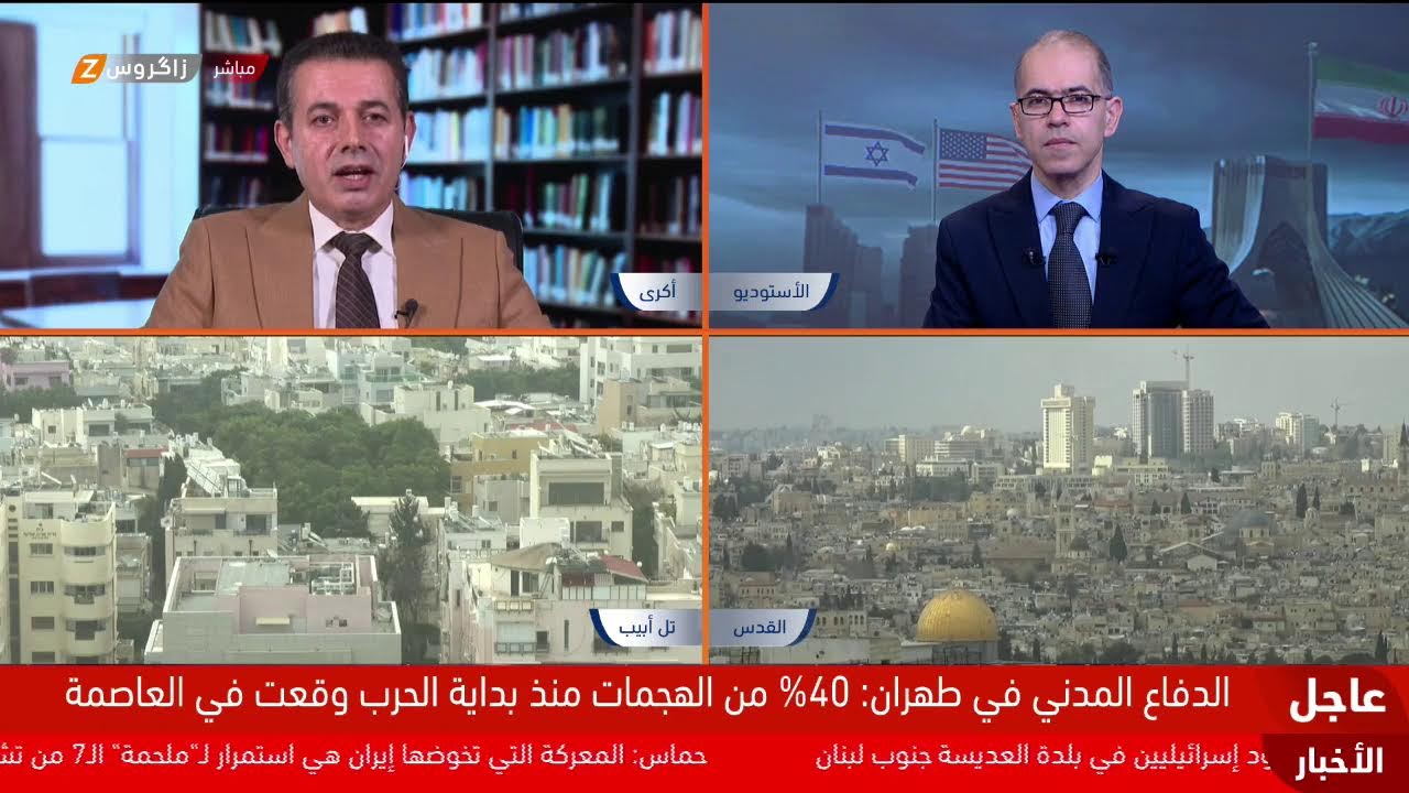 فيديو | في اليوم السادس عشر.. من يمتلك النفس الأطول في الحرب التي تستنزف المليارات؟