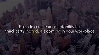 TDS Visitor video