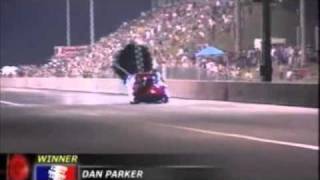 Dan Parker 2008 ADRL