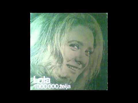 Lola Novakovic - Istina je - (Audio 1977) HD