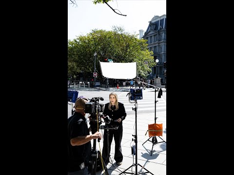 Some journalists denied entry to White House after 'ban'