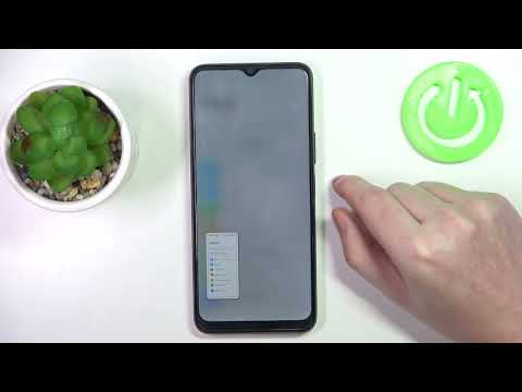 How To Make Full Page Screenshot on HONOR 70 Lite