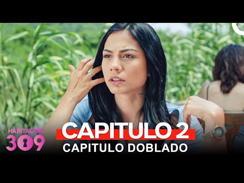 Habitación 309 Capítulo 2 (Version Larga)