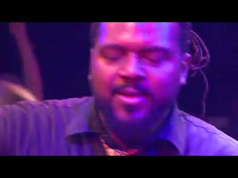 Marc Evans    The Way You Love Me live at Baltic Soul Weekender #5