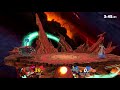 Competitive Arena Phoenix Joker Vs Quaddy King K Rool