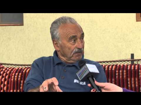 jurnal 28 04 2015 troita stoenesti istoric   ion ciurea   manuela ionascu