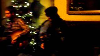 The Rifles at Boogaloo 2011 - Love is a Key