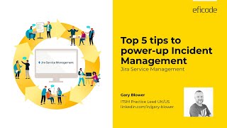 Top 5 tips to power-up incident management