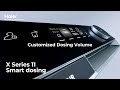 Haier Washing Machine X Series 11 Smart Dosing