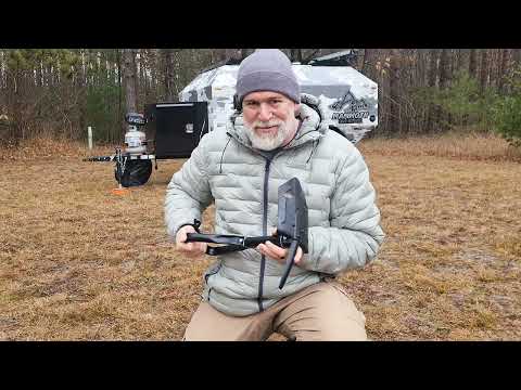 BEST Collapsible Shovel by Rhino USA