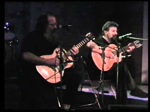 OSPA 1993: KAPOTA - Piosenka dla tych, co zwątpili