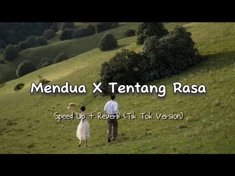 lagu mendua x tentang rasa