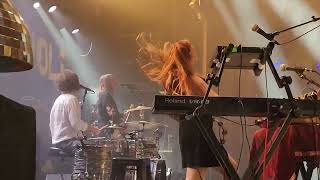 The Dandy Warhols. Boys Better. The Bellweather DTLA. 2025