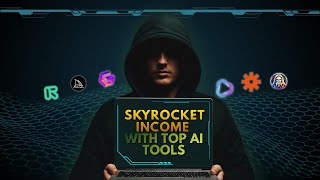 Ranking the Top AI Tools to Skyrocket Your Income