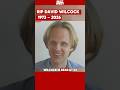 David Wilcock Dead at 53 — Anna Paulina Luna Confirms Passing of UFO Expert