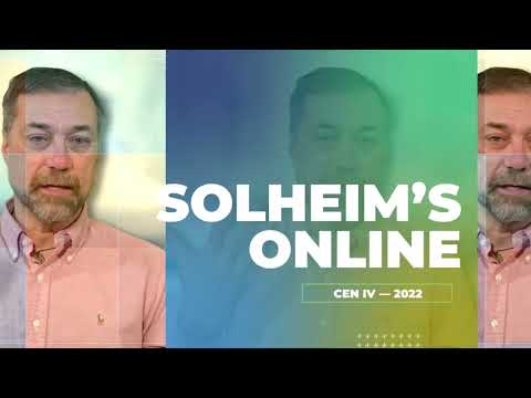 Mental Health | Preview | 2022 Solheim's Online CEN® Exam Review Course