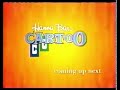 EXTREMELY RARE Boomerang USA Cartoon Corral Coming Up Next Bumper 2003 2005