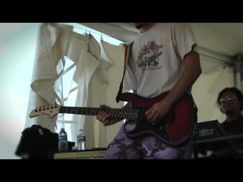 Jahgape Live at the Mercato 10-10-10 HD