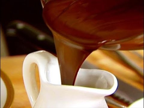 How to Make Ina's Profiteroles | Food Network