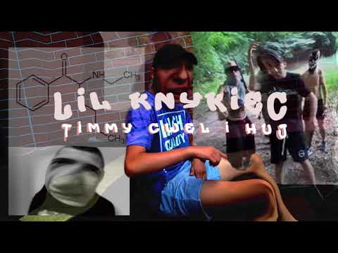 Lil Knykieć - Timmy cwel i (c)huj (Timmy WKE diss)