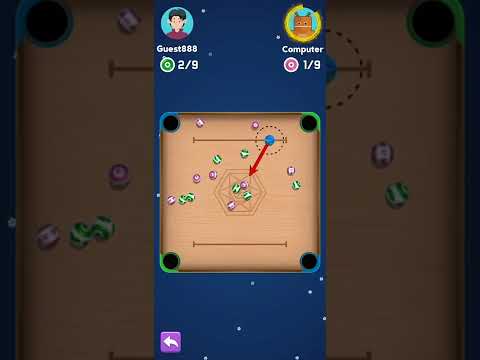 Marble Crash : King of Kancha Video