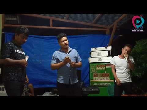 AROSA TRIO......!(mulak maho)