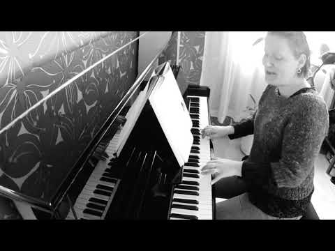 Elämä on kaunis (säv., san. Kari Rydman)